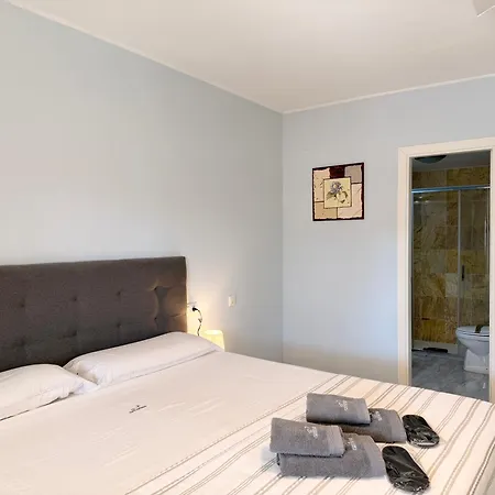 The Terraces Puerto Banus - Eaw Homes Appartement
