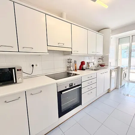 Appartement The Terraces Puerto Banus - Eaw Homes Marbella
