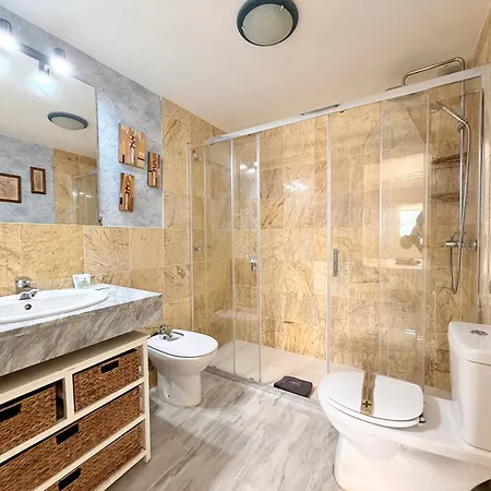 Appartement The Terraces Puerto Banus - Eaw Homes