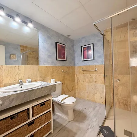 The Terraces Puerto Banus - Eaw Homes Appartement *