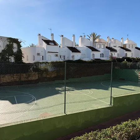 The Terraces Puerto Banus - Eaw Homes Appartement
